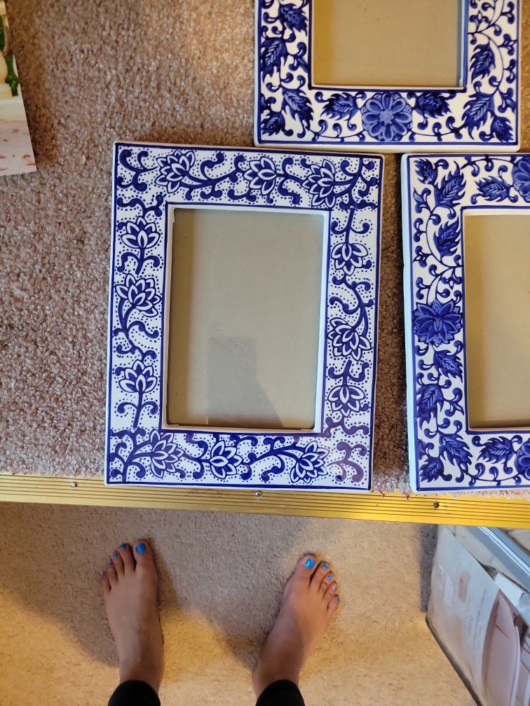 5x3 Photo Frames