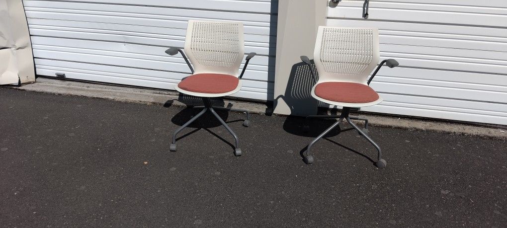 Knoll Task Chairs