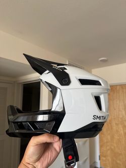 Smith mainline MTB helmet
