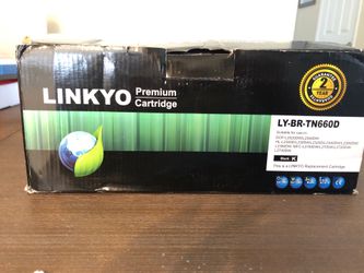 LINKYO premium cartridge