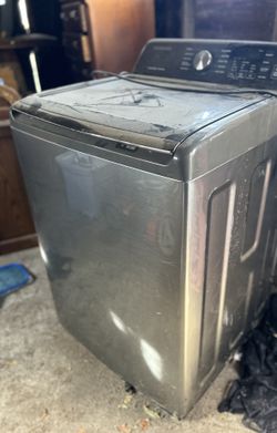 Samsung Washer