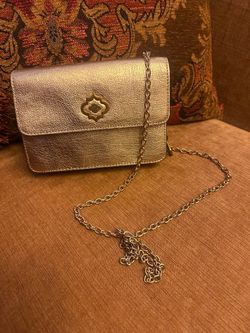 CHLOE hand purse - very good condition