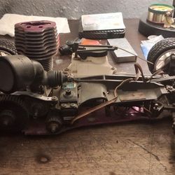 Rc Gas Powered Motors 