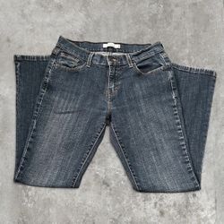 Levi’s 515 Bootcut Jeans (Mid 2000s / Y2K)