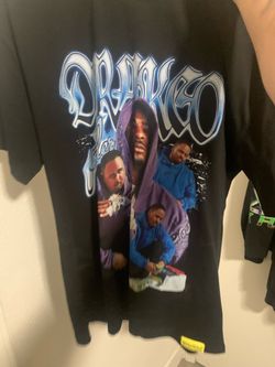 ALOC t - Long Live Drako