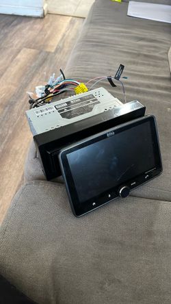 Boss Bvcp9700a-fl