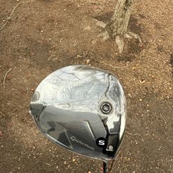 Brand New QI35 Taylormade Driver 