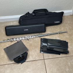 Flute Set