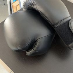 Brand New Woman Size Boxing gloves 
