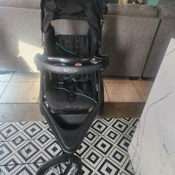 Baby Trend Stroller