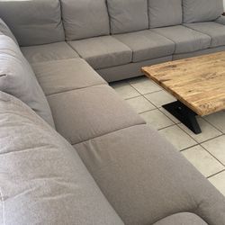 Sectional Couch