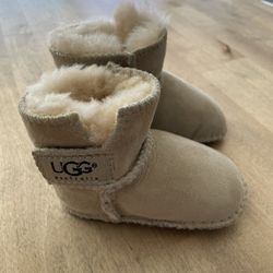 Baby UGGs