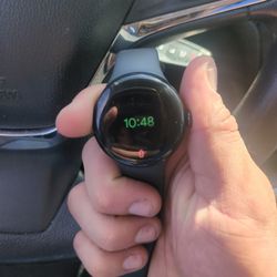 Galaxy Pixel Watch 2 50 mm