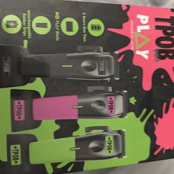 Tpob play clipper