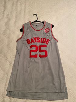 Basketball jersey