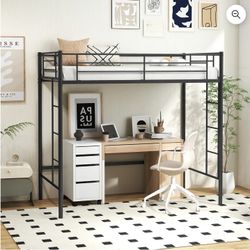 Loft Bed