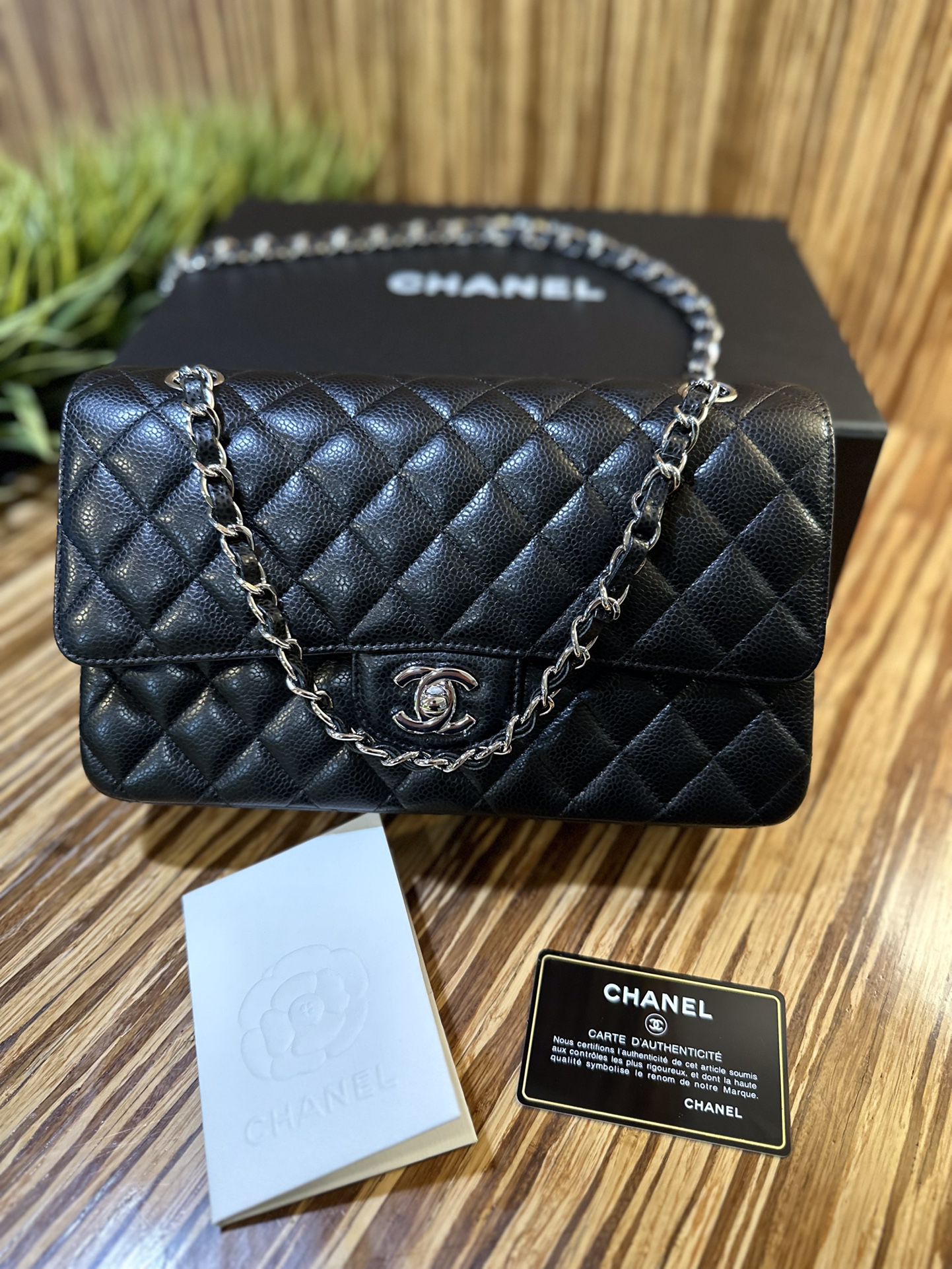 Chanel Purse for Sale in Tujunga, CA - OfferUp