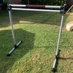 Ballet Barre Adjustable - Excellent Condition 