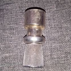 60's Cigarette Lighter