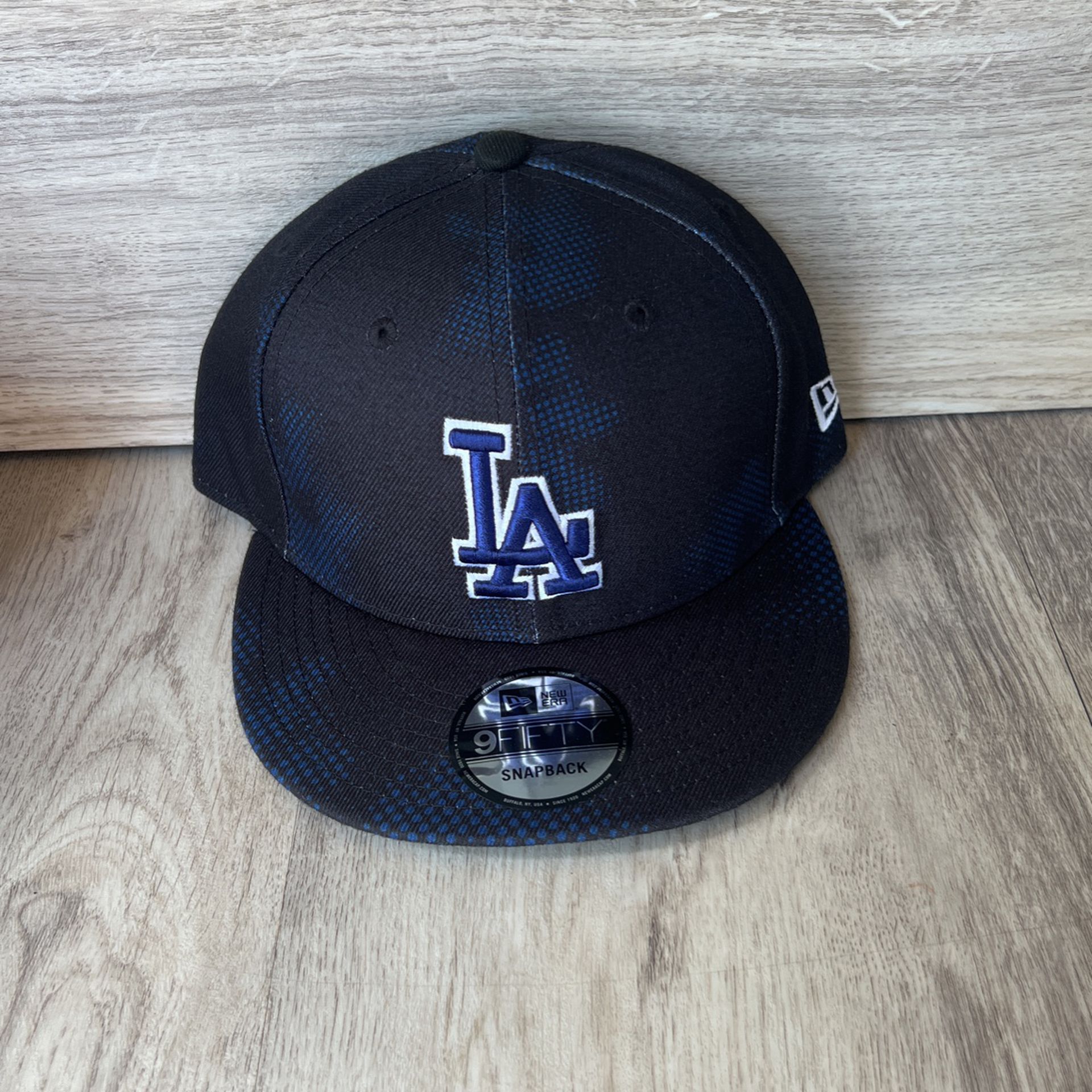 Los Angeles Dodgers adjustable hat 🧢 