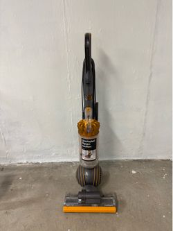 Dyson Ball Multi Floor 2 Upright Vacuum Cleaner