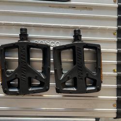 Specialized Pedals 