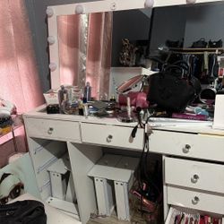 Used Vanity 
