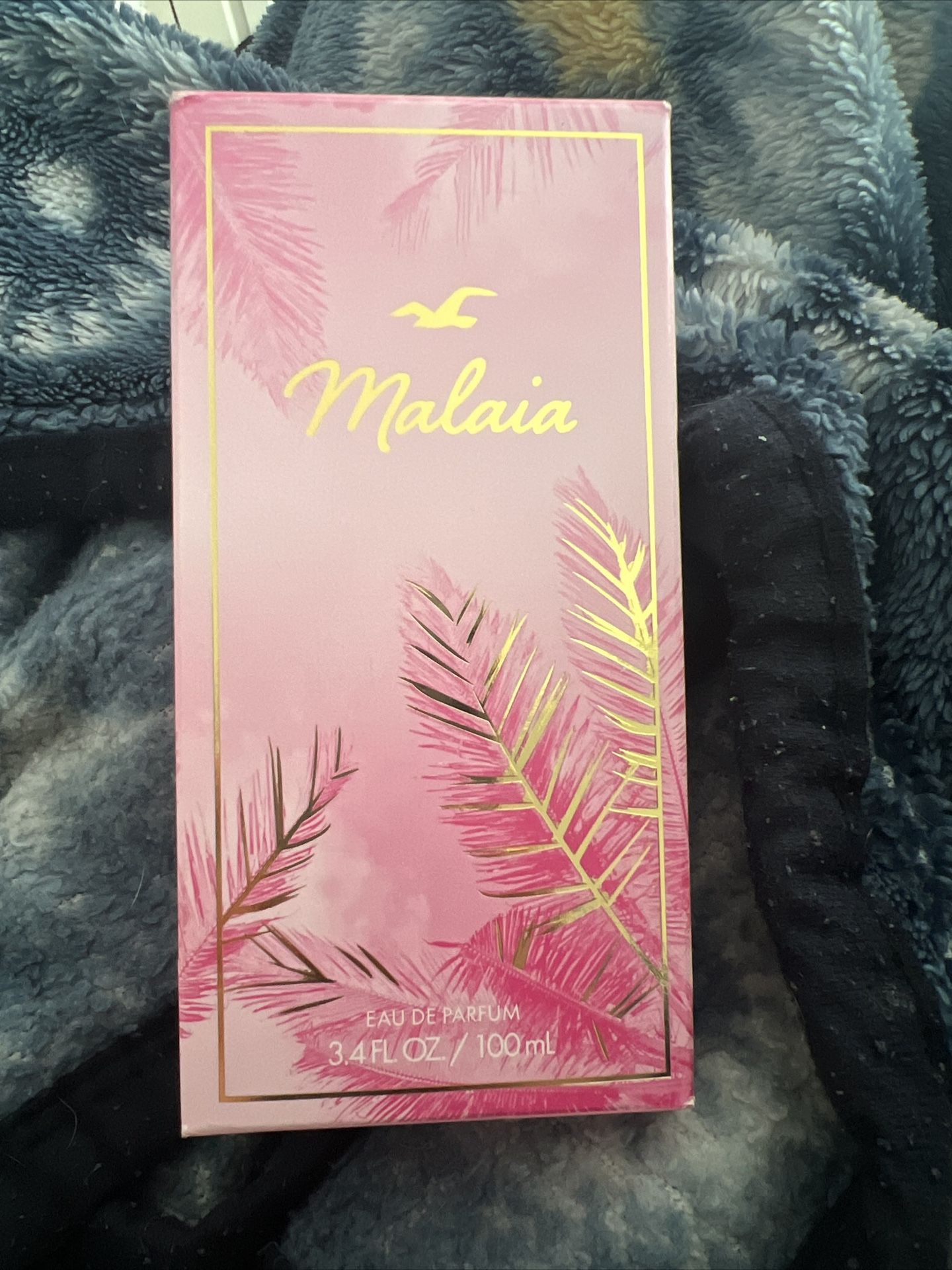 Women’s Hollister Perfume Malaia