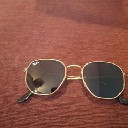Rayban Woman Sunglasses 