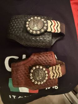 Western Cell Phone Holders Shelters