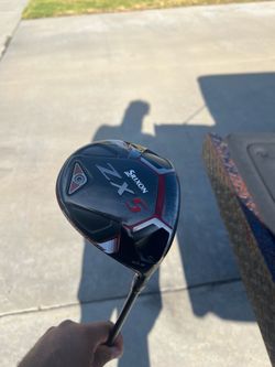 Srixon ZX5 Driver