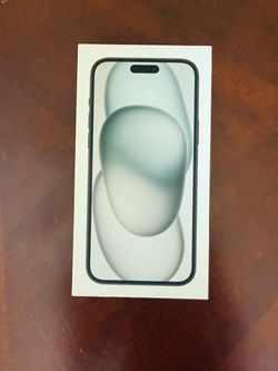 Like new iPhone 15 Plus - unlocked to any carrier