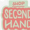 Shop Second Hand 👍