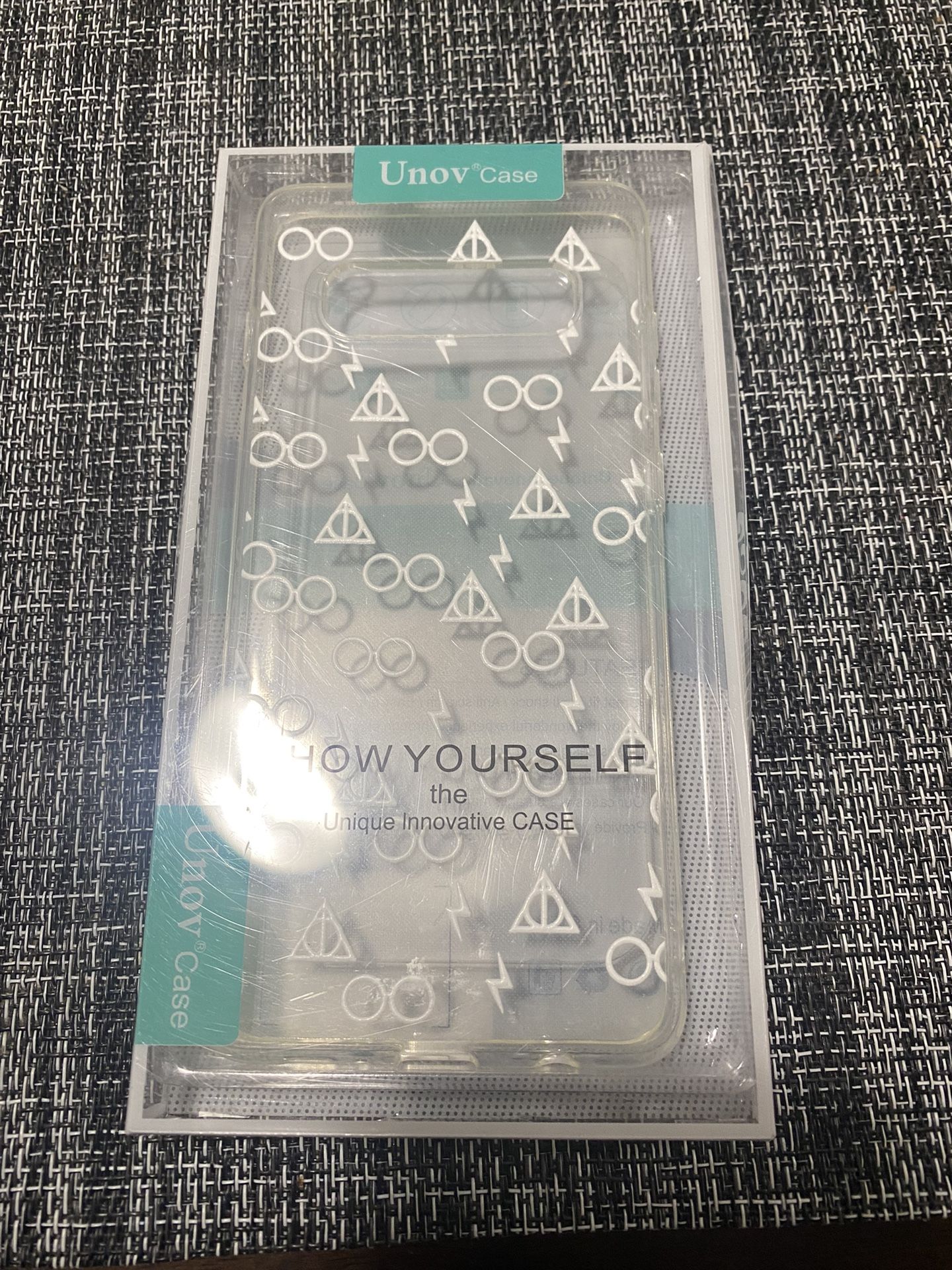 Samsung Galaxy S10 Phone Case