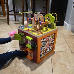 Children Toys. Price Varies For Each Toy