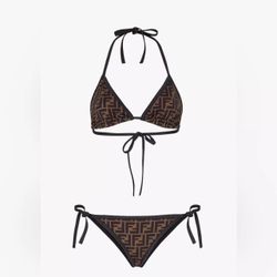 Fendi Swimsuit 