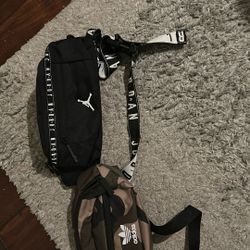 Mens Cross Bag