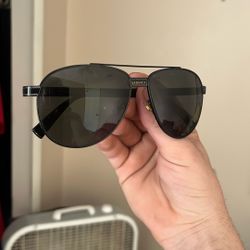 Versace Sunglasses