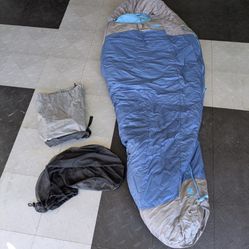 North Face Cat's Meow Sleeping Bag