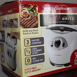 Sunbeam Rocket Grill RG72 72 Parchment Pouches Air Fryer Toaster Oven Brand New