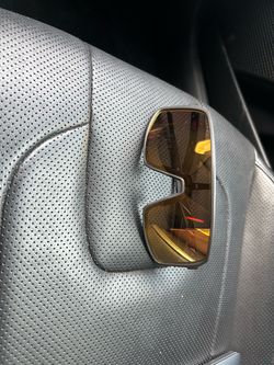 Oakley sunglasses