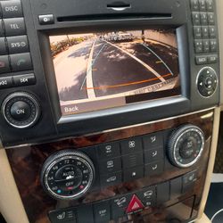 Selling My Clean Powerful Engine ML 350 BENZ