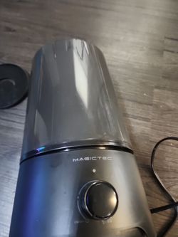 Air Purifier