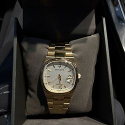 Bulova Super Seville Men’s Watch