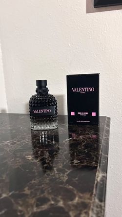 Valentino Uomo Born in Roma Intense EDP