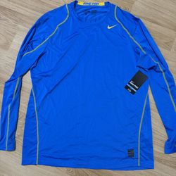 Nike Long Sleeve Shirt