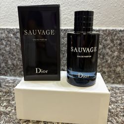 Perfumes 
