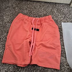 Corl Essentials Shorts