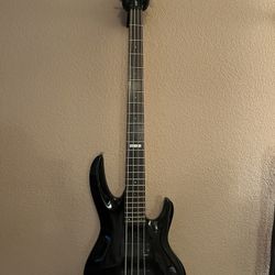 ESP Bass With Bag