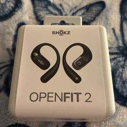 Shocks Wireless Earphones